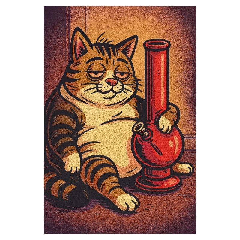 Stoned & Chunky