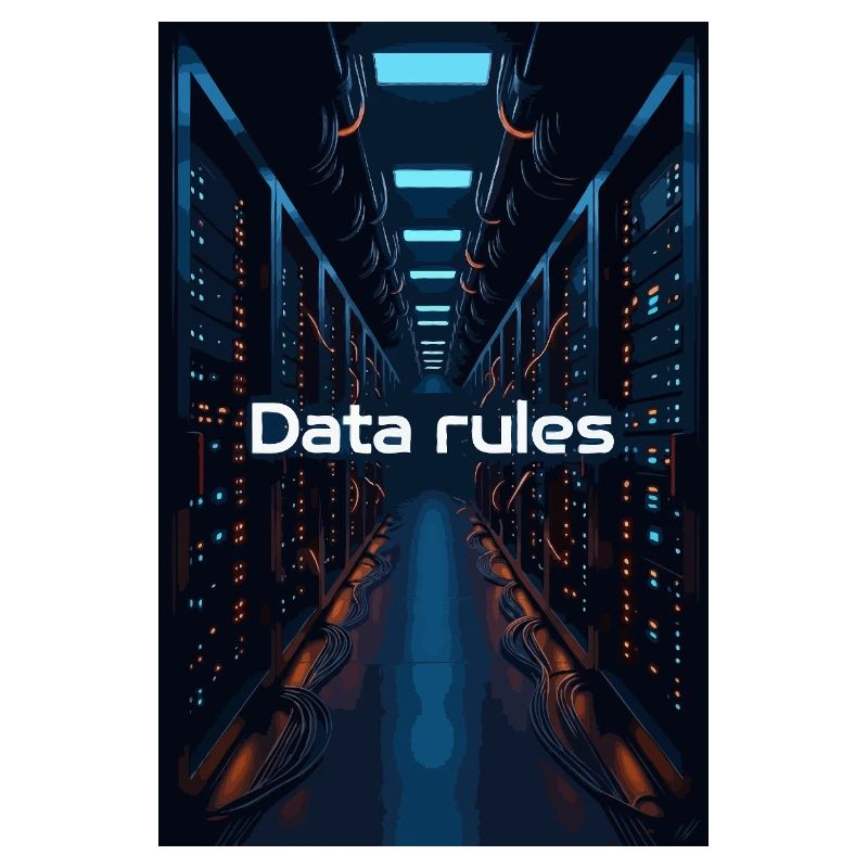 Datacenter Data Rules