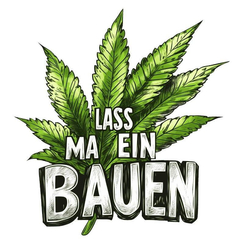 lass ma ein bauen