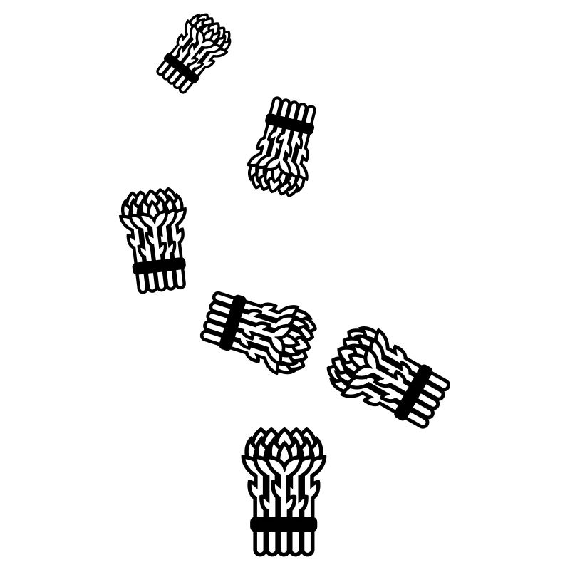 Gemüse icon