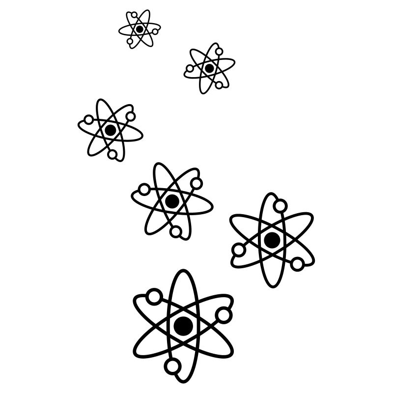 Atom Symbol
