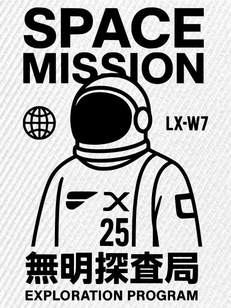 Space Mission