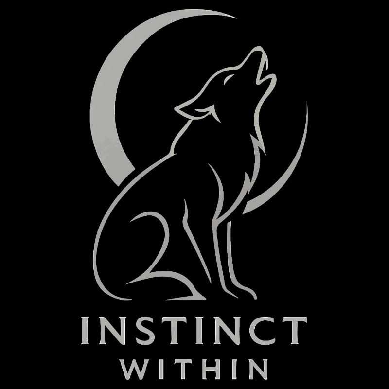 Howling Wolf Moon – Instinct Within