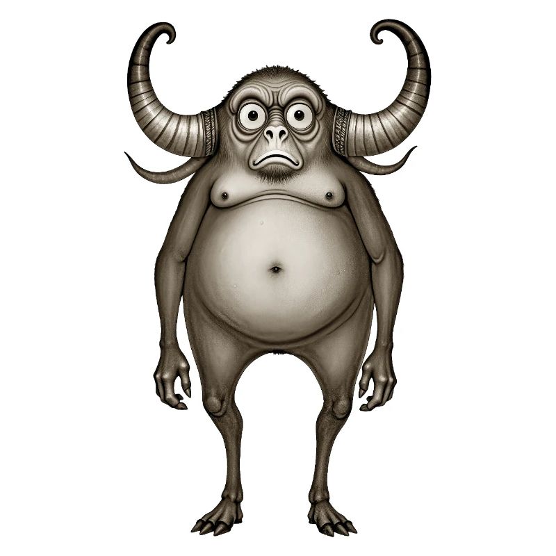 BUG #6 – dunkle Hölle