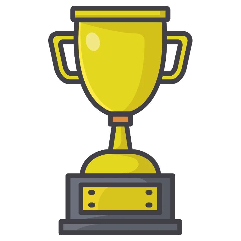 Trophäe