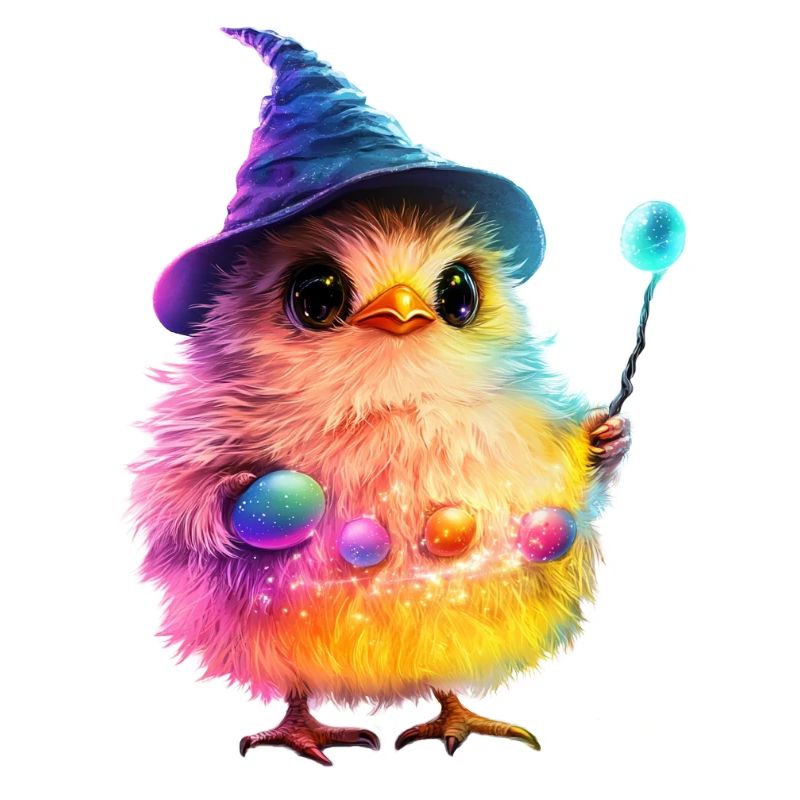 Magic Chick