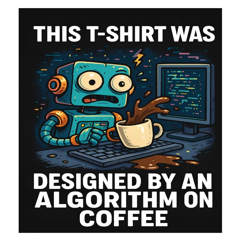 Algorithm on coffe 1