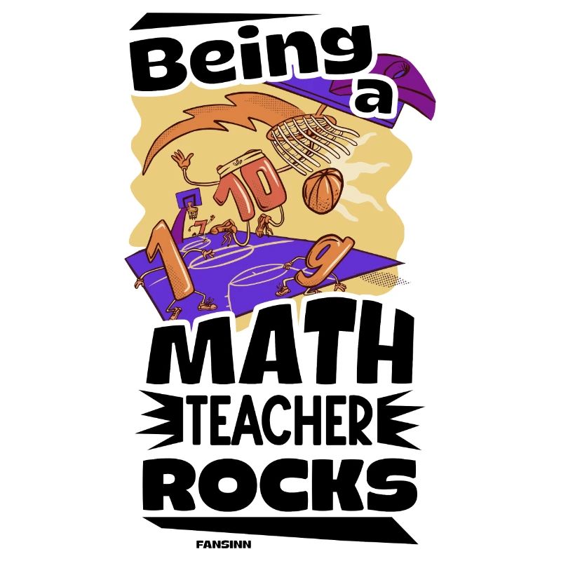 Mathematics Math Mathematician Math Teacher Gift