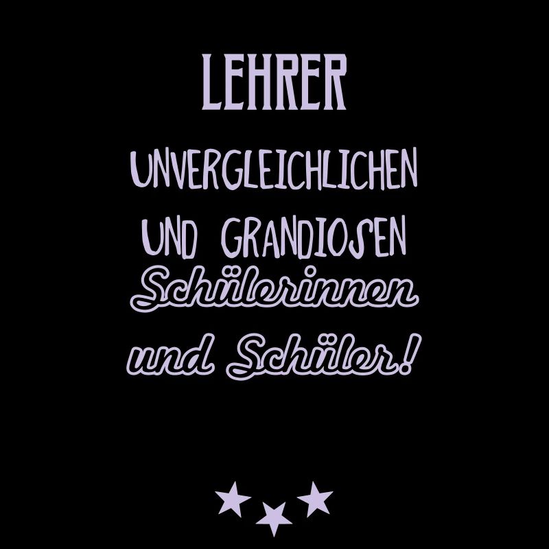 Bester Lehrer Tasse