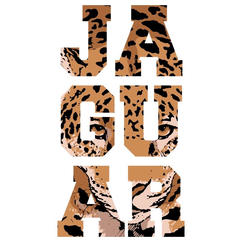 Jaguar Geschenkidee