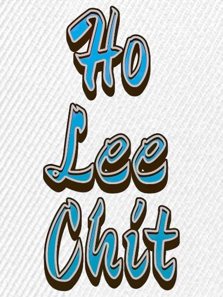 Ho Lee Chit