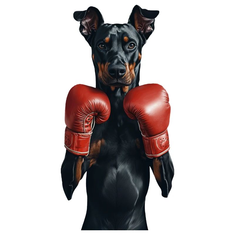 Dobermann