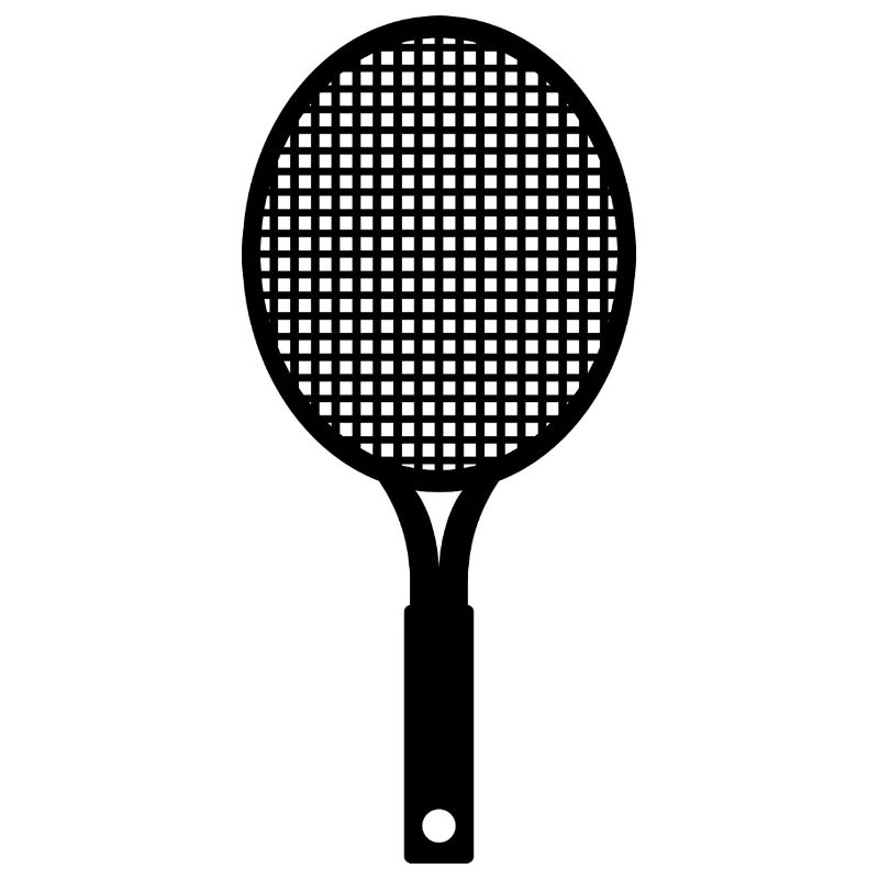Tennisschläger