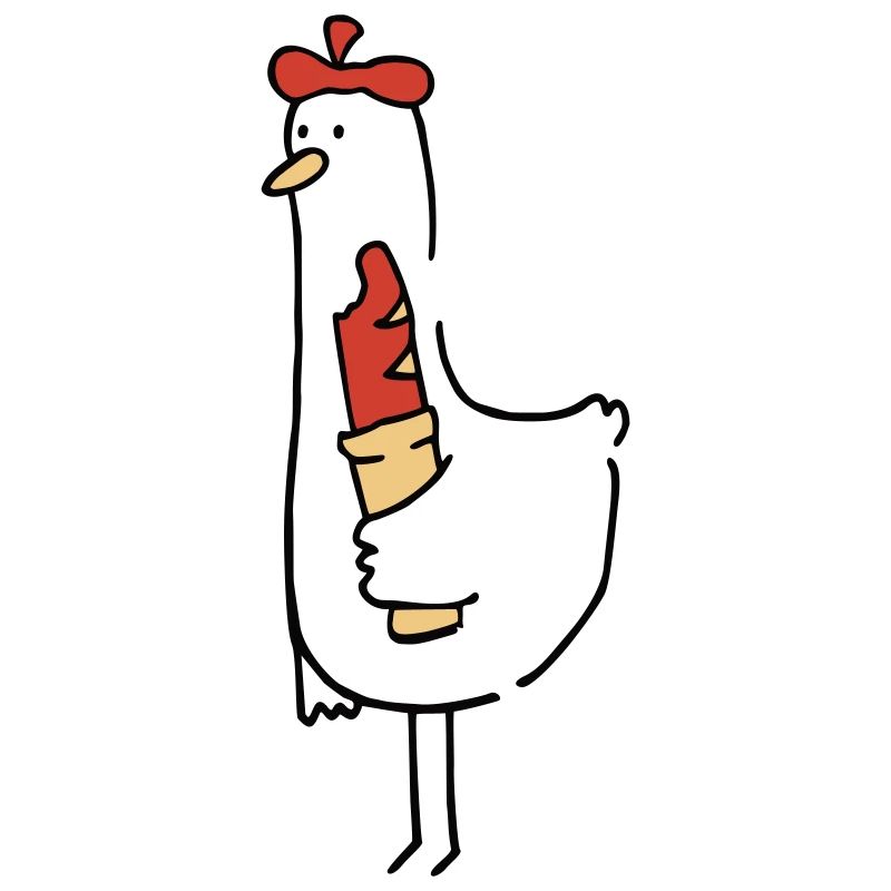 FrenchDuck