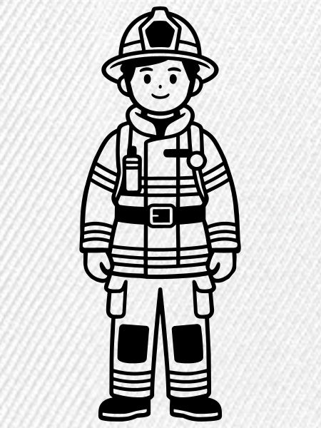 Feuerwehr