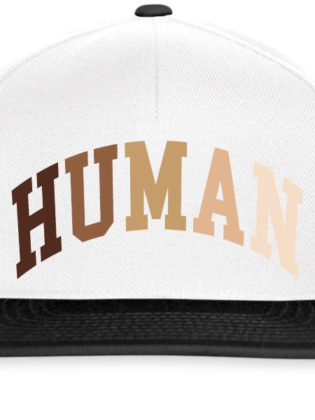 Human Mensch Afrikaner