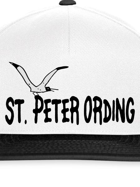 St Peter Ording