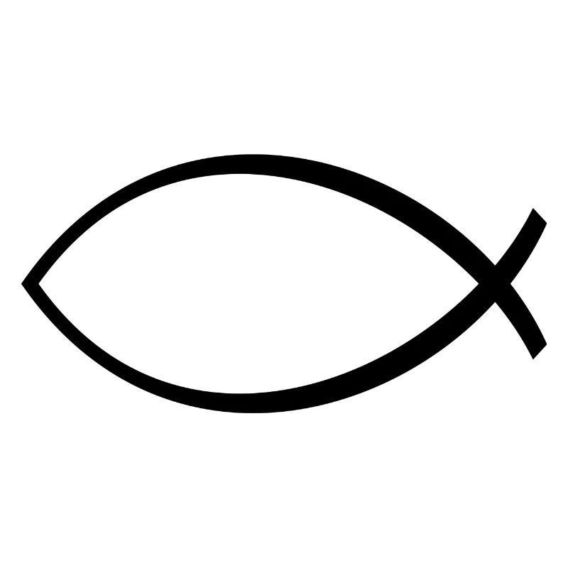 Ichthys Symbol