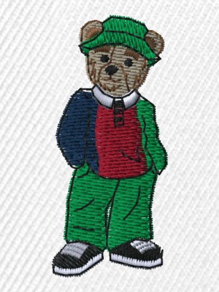 Teddybär 11