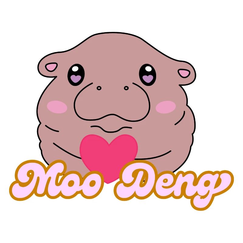 Moo Deng