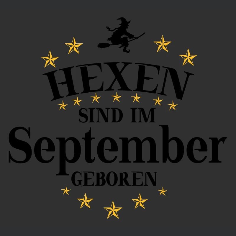 Hexen September