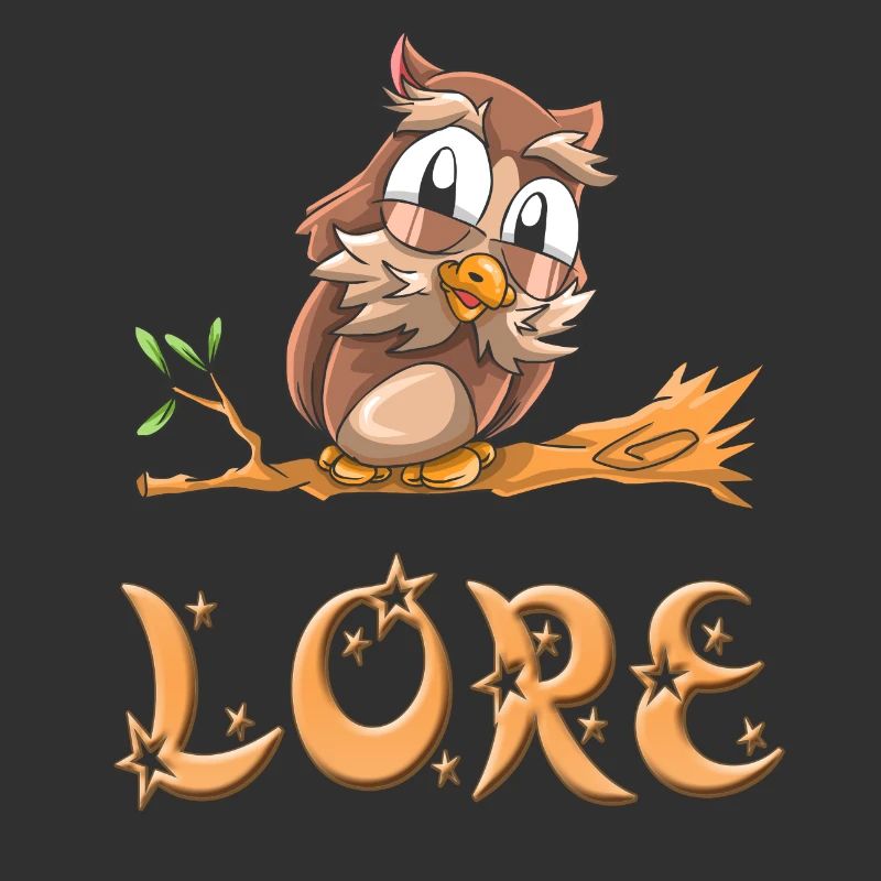 Eule Lore