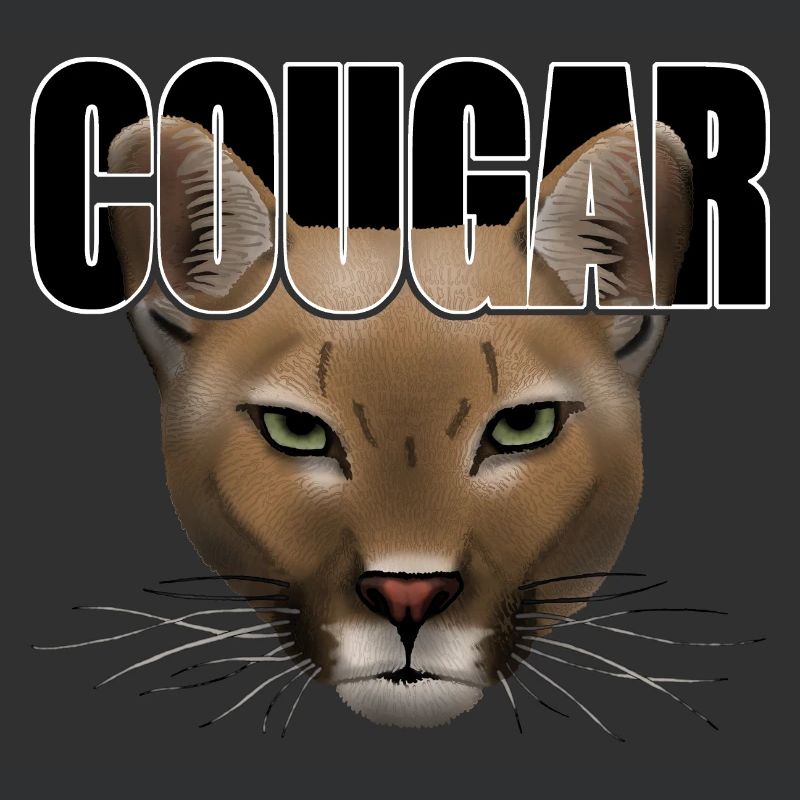 Cougar script R6Z