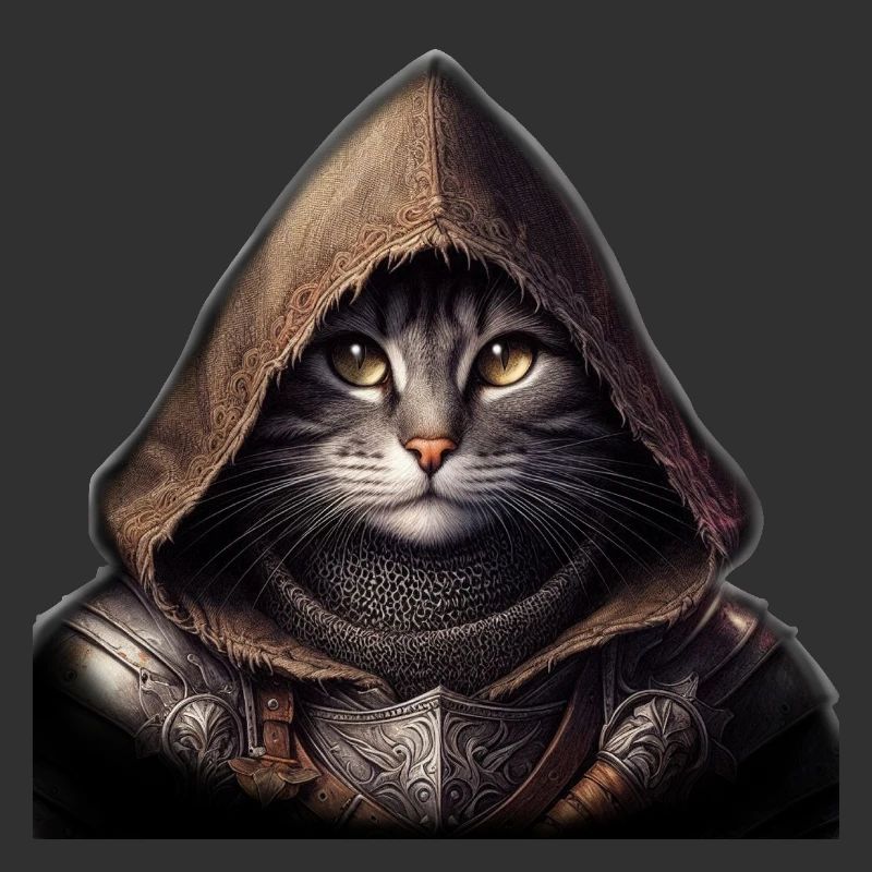 Chevalier Chat