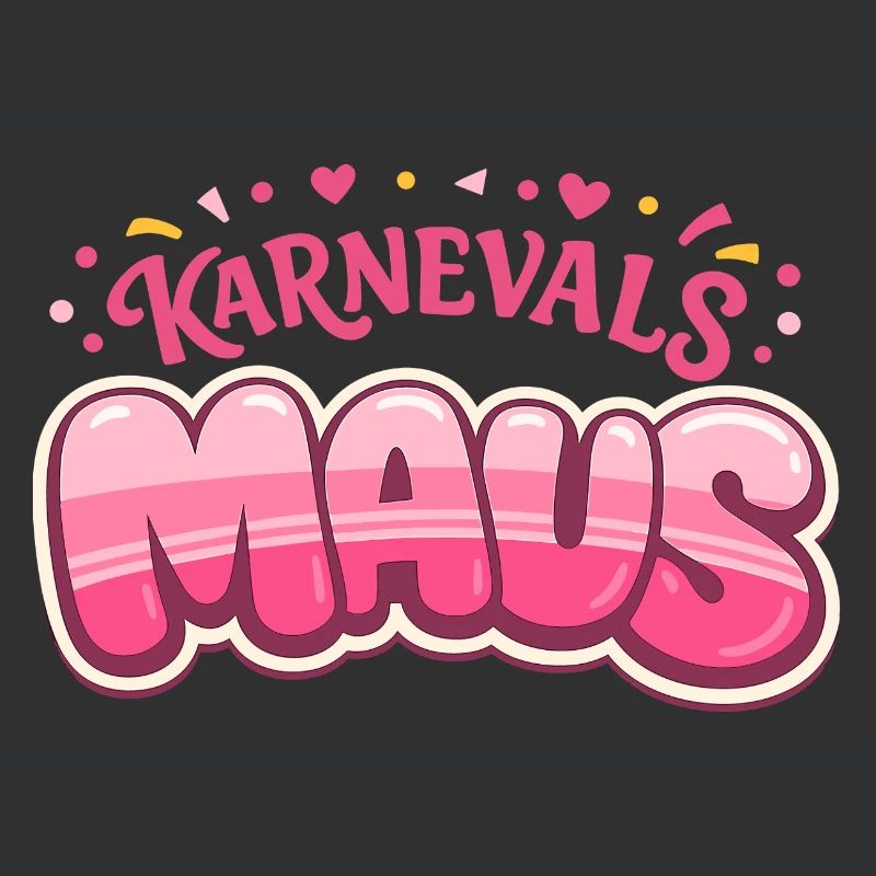 Karnevalsmaus Köln – Kölner Karneval