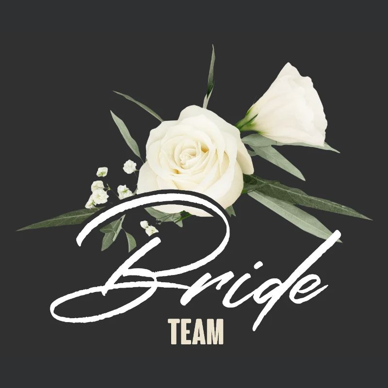 Team Bride