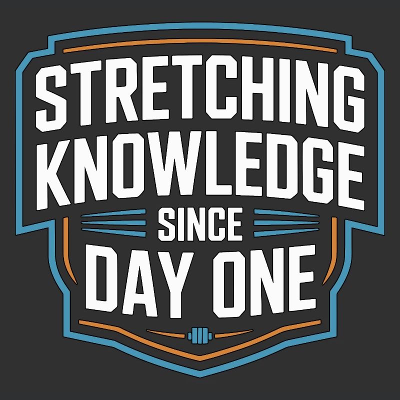 PT Educator Stretching Knowledge Movement Therapy