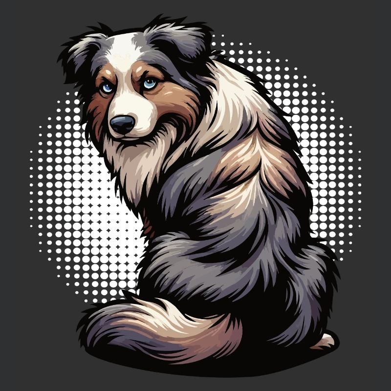 Australian Shepherd Aussie Aussiebesitzer Aussies