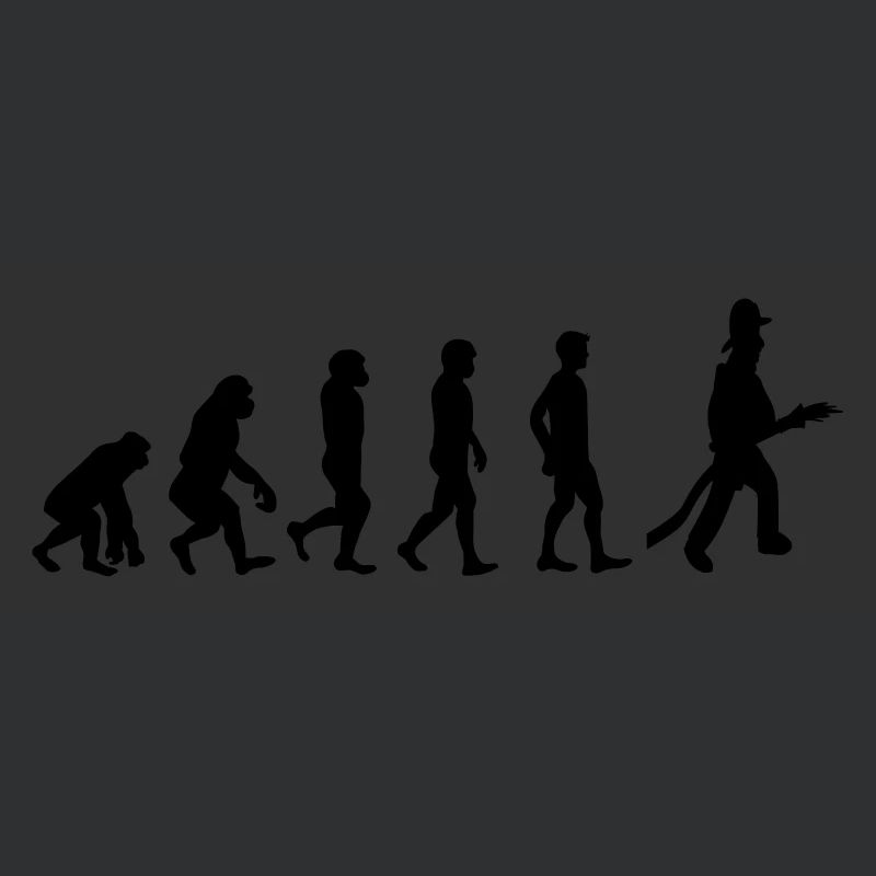 Fire evolution
