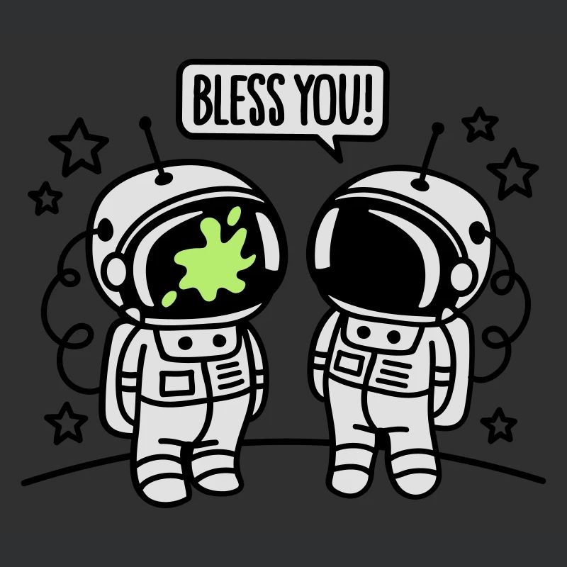 Bless you!