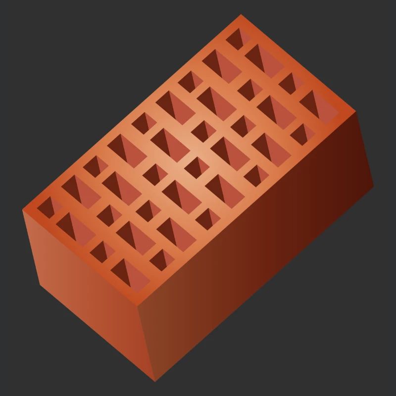 Brick Wall Bricks Bricks for Wall Construction