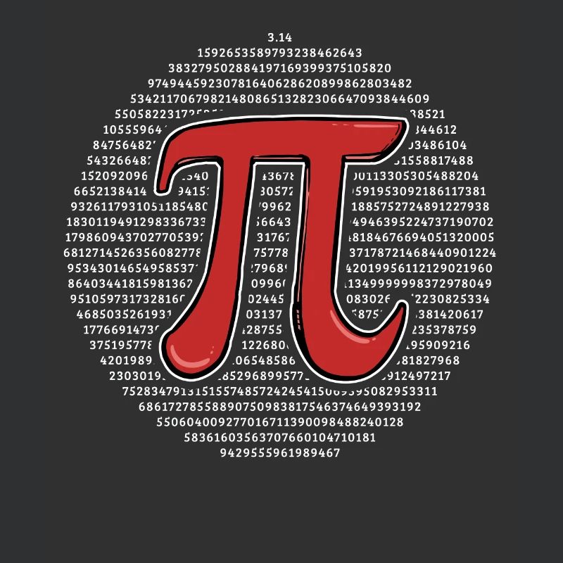 Pi Jour Pi Math