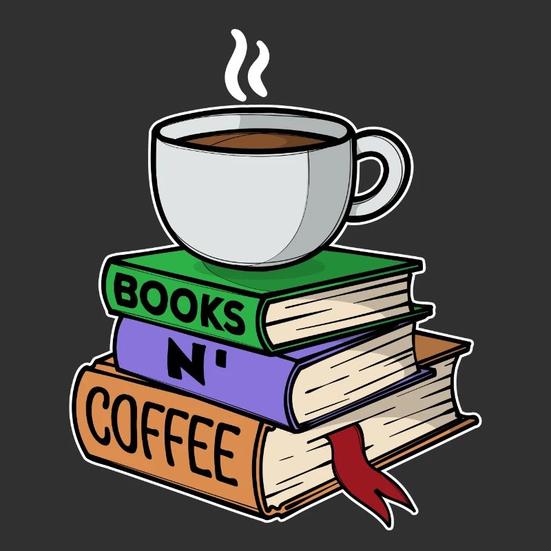 Coffee Drinker Milk Coffee Coffee Drinking Statement