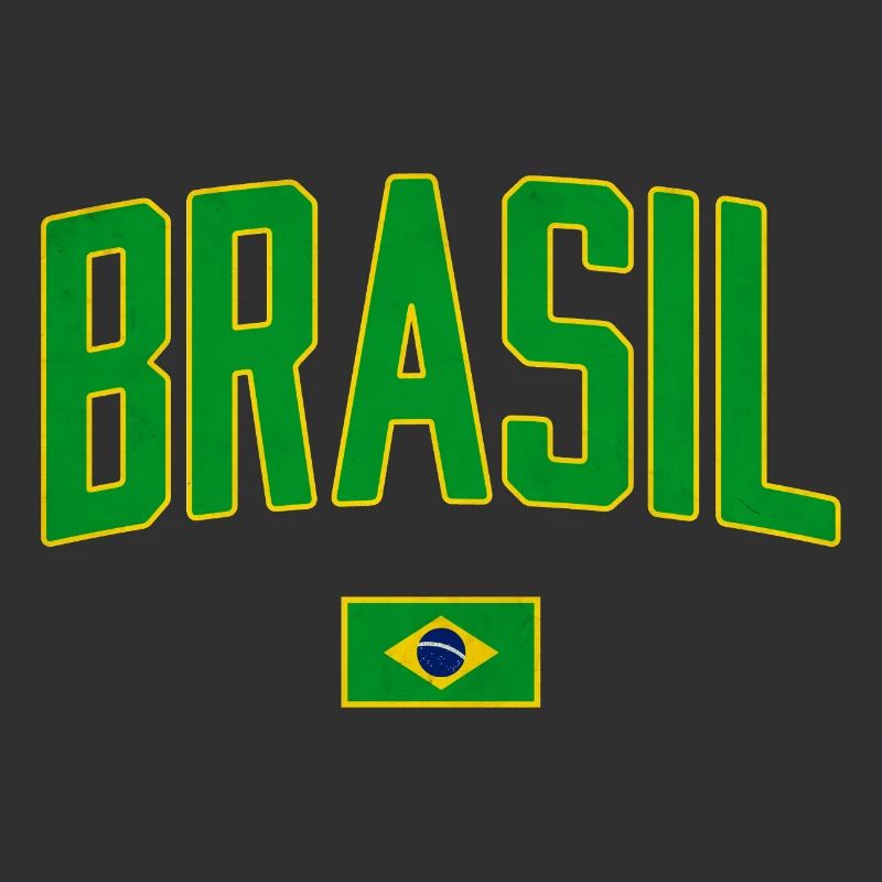 Brésil | Brasil