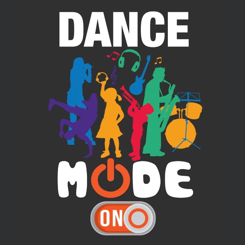 Funny Dance Mode On