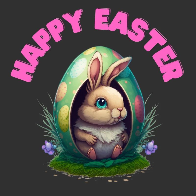 Happy Easter Happy Easter