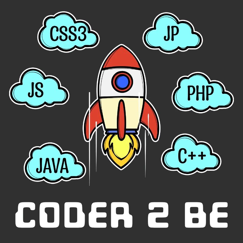 Déclaration du développeur Css Php Java C++ Programmeur