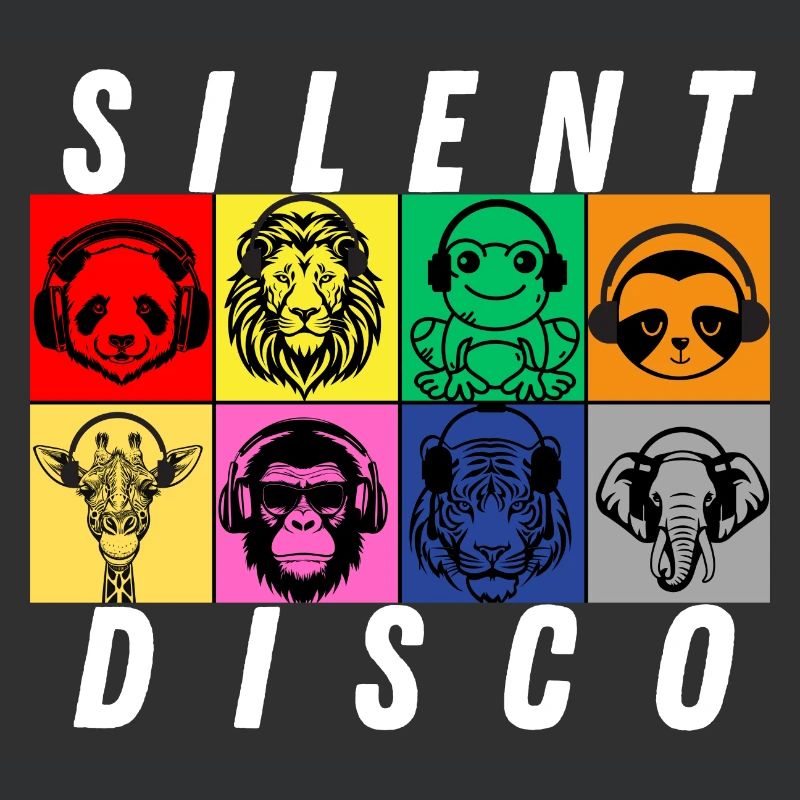 Silent Disco
