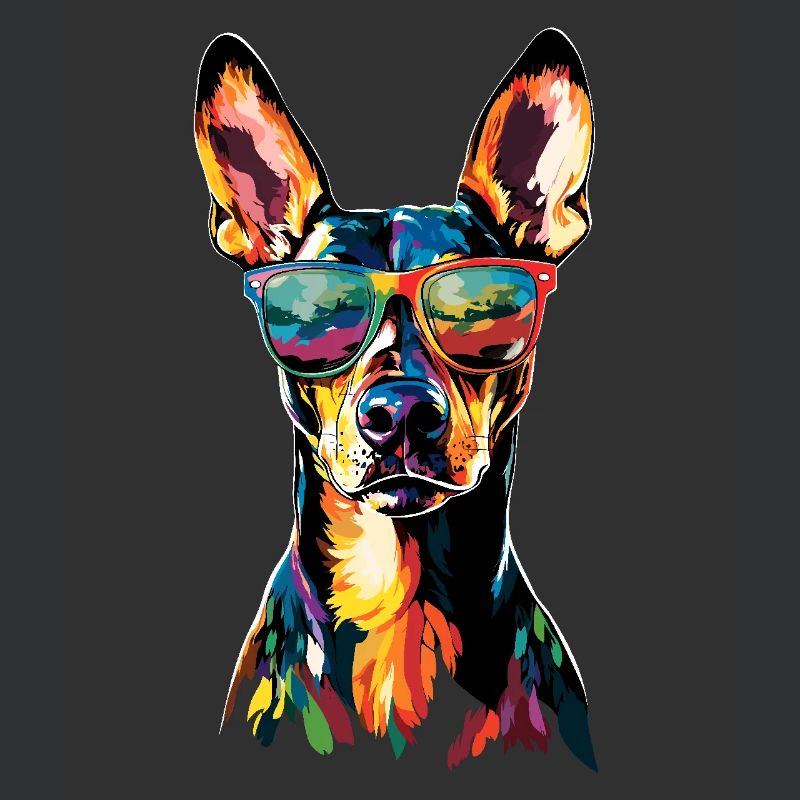 Rhodesian Ridgeback Jagdhund Hunde Stolz Ridgeback