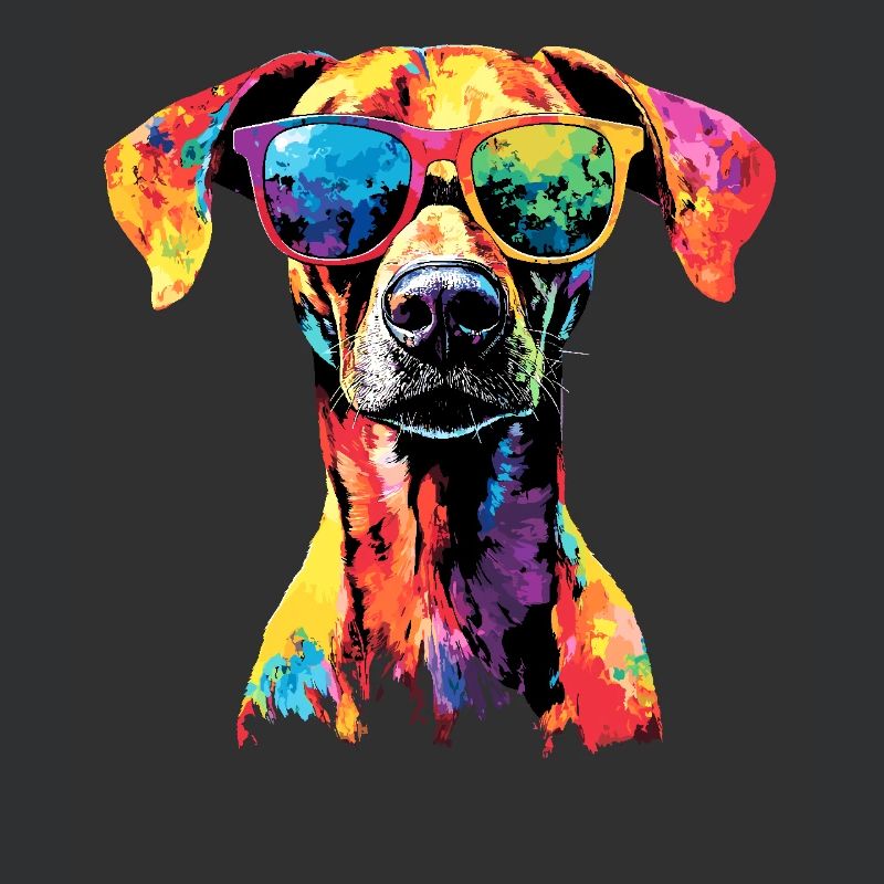 Rhodesian Ridgeback Jagdhund Hunde Stolz Ridgeback