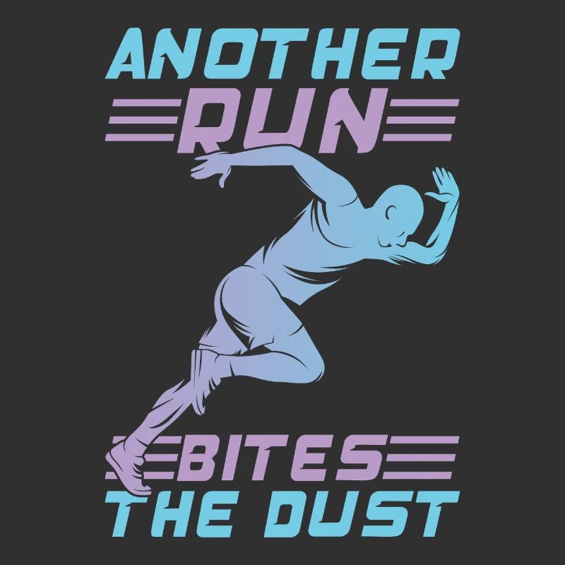 Running Another Run Bites Marathon Runner Gift