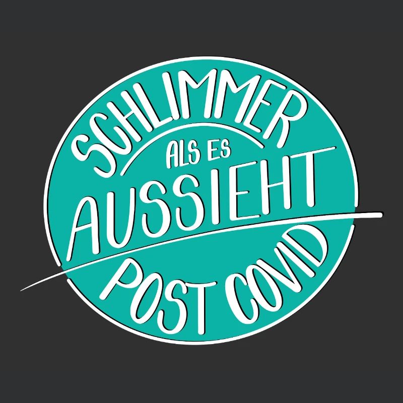 Schlimmer als es aussieht, Post Covid