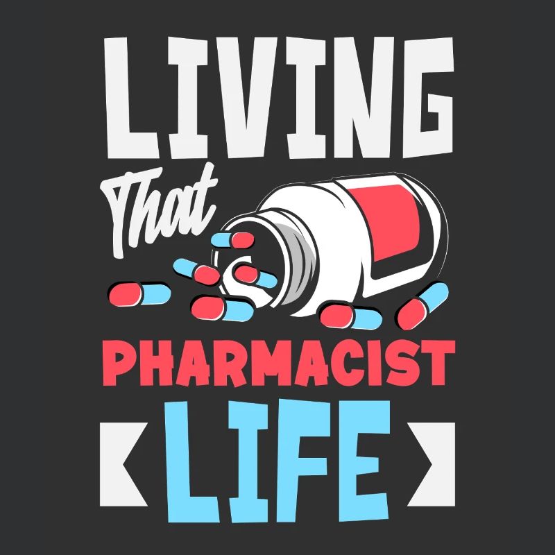 Das Leben Eines Apothekers Pharmazietechniker