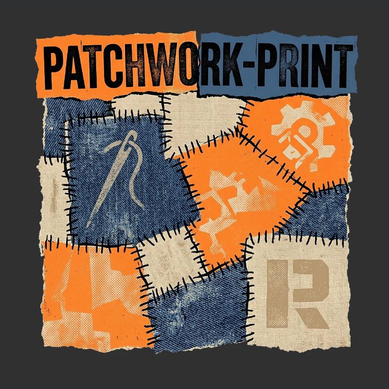 Patchwork Recycling