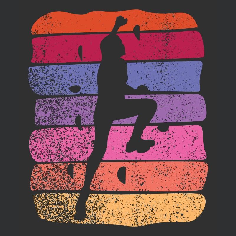 Boulderer Boulder Bouldering