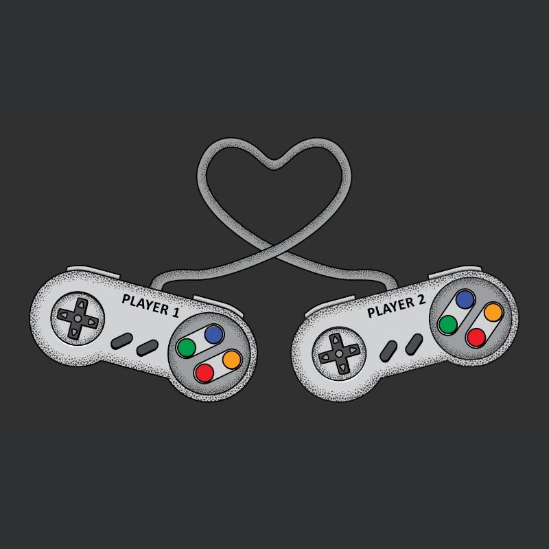 DreamTeam Controller Une console de jeu